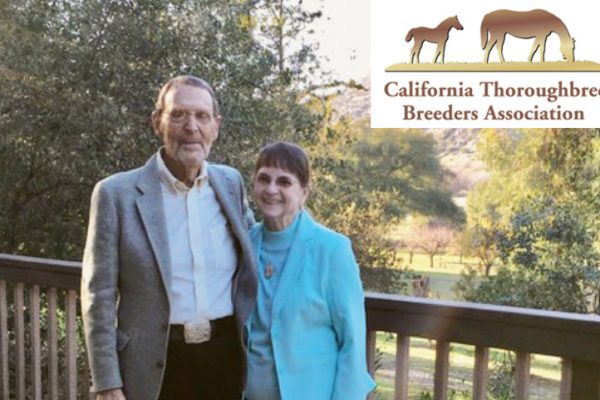 Longtime Clients Larry and Carolyn Samovar CTBA Member of the Month